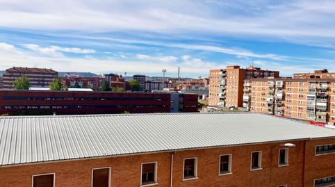 Apartment for sale in Campo de la Juventud