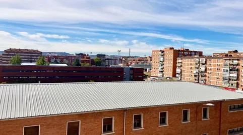 Apartment for sale in Campo de la Juventud