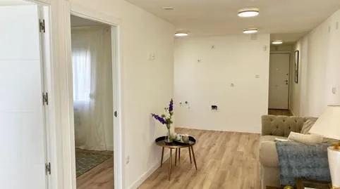 Apartment for sale in Campo de la Juventud