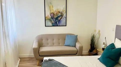 Apartment for sale in Campo de la Juventud
