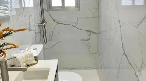 Apartment for sale in Campo de la Juventud