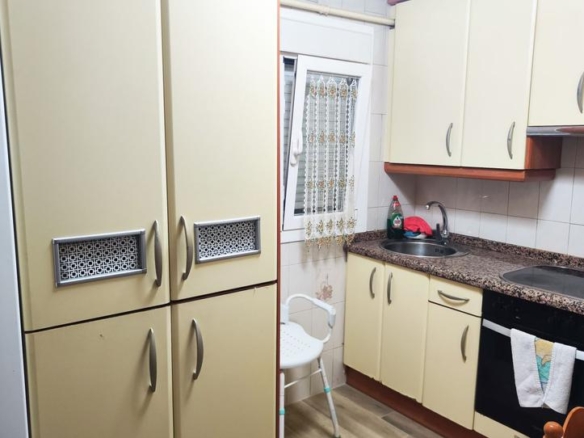 Apartment for sale in El Carmen – Casas del Hogar