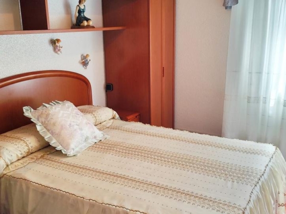 Apartment for sale in El Carmen – Casas del Hogar