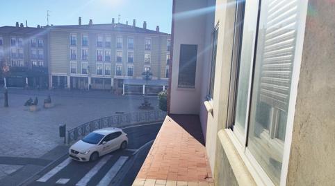 Apartment for sale in San Pablo and Santa Marina