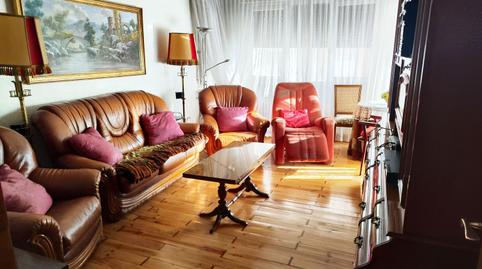 Apartment for sale in San Pablo and Santa Marina