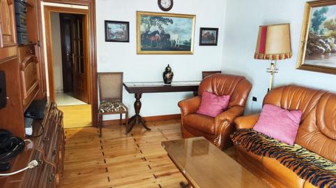 Apartment for sale in San Pablo and Santa Marina