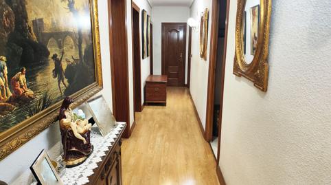 Apartment for sale in San Pablo and Santa Marina