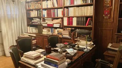 Apartment for sale in the city center