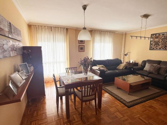 Apartment for sale on Avenida de Madrid