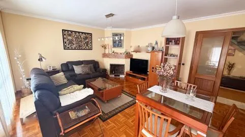 Apartment for sale on Avenida de Madrid