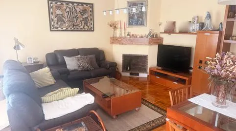 Apartment for sale on Avenida de Madrid
