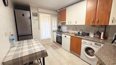 Apartment for sale on Avenida de Madrid