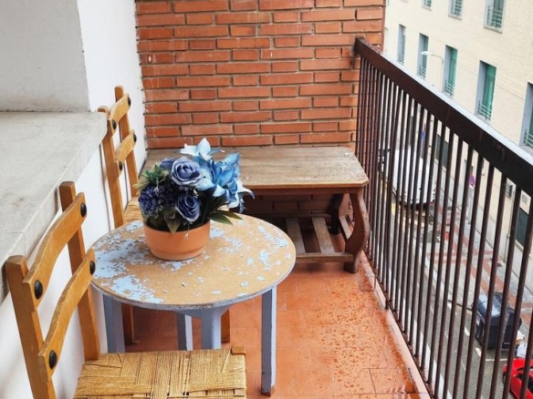Apartment for sale in Campo de la Juventud