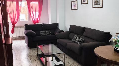 Apartment for sale in Campo de la Juventud