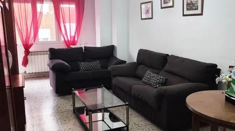 Apartment for sale in Campo de la Juventud