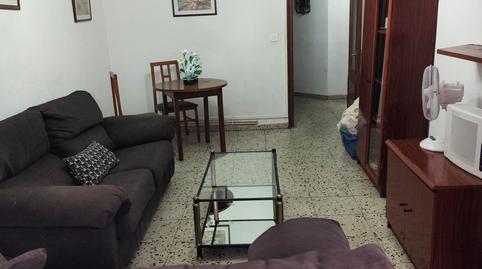 Apartment for sale in Campo de la Juventud