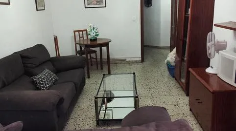Apartment for sale in Campo de la Juventud