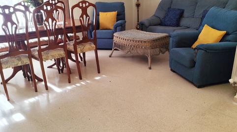 Apartment for sale in Pan y Guindas