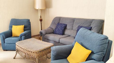 Apartment for sale in Pan y Guindas