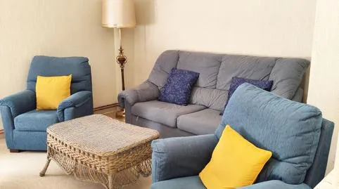 Apartment for sale in Pan y Guindas