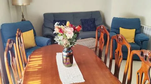 Apartment for sale in Pan y Guindas