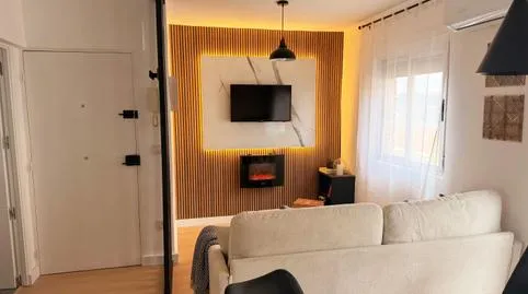 Apartment for sale on Avenida de Madrid