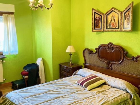 Apartment for sale in the city center