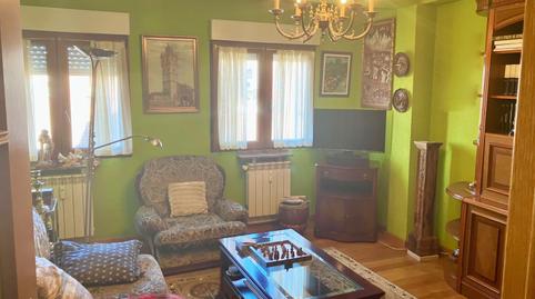Apartment for sale in the city center