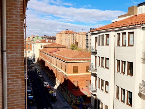 Apartment for sale in the city center
