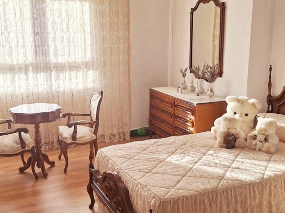 Apartment for sale in Barruelo de Santullán – Av Constitucion, Barruelo de Santullán