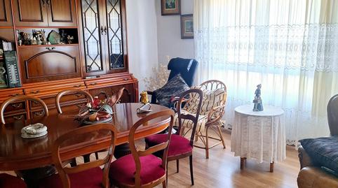Apartment for sale in Barruelo de Santullán – Av Constitucion, Barruelo de Santullán