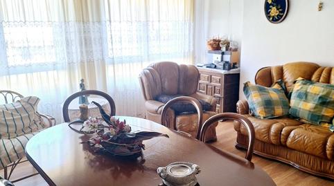 Apartment for sale in Barruelo de Santullán – Av Constitucion, Barruelo de Santullán