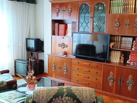 Apartment for sale in Aguilar de Campoo – Calle Alfonso X, Aguilar de Campoo