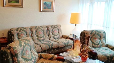 Apartment for sale in Aguilar de Campoo – Calle Alfonso X, Aguilar de Campoo