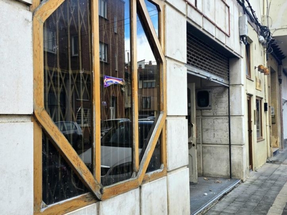 Commercial premises for sale in Aguilar de Campoo – Cl Mercado, Aguilar de Campoo