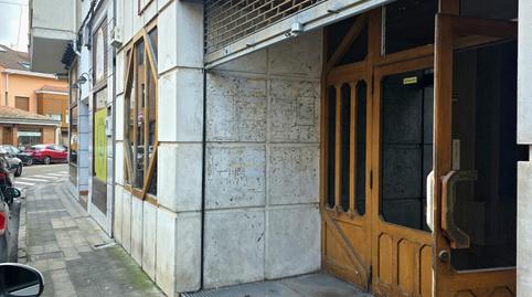 Commercial premises for sale in Aguilar de Campoo – Cl Mercado, Aguilar de Campoo