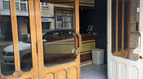 Commercial premises for sale in Aguilar de Campoo – Cl Mercado, Aguilar de Campoo