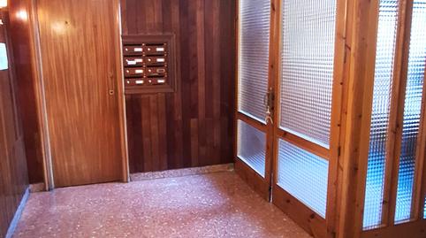 Apartment for sale in Aguilar de Campoo – Av Ronda, Aguilar de Campoo