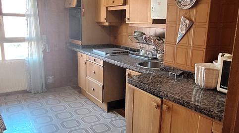 Apartment for sale in Aguilar de Campoo – Av Ronda, Aguilar de Campoo