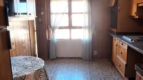 Apartment for sale in Aguilar de Campoo – Av Ronda, Aguilar de Campoo
