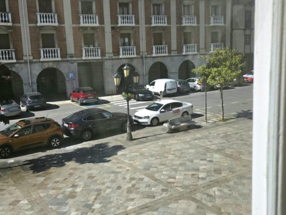 Apartment for sale in Aguilar de Campoo – Plaza España, Aguilar de Campoo