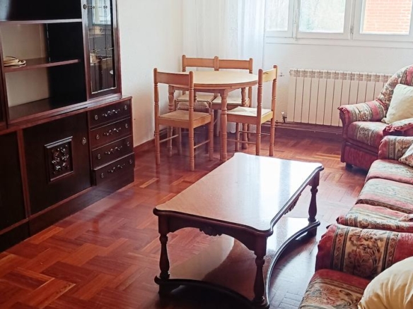 Apartment for sale in Ps Soto, Aguilar de Campoo