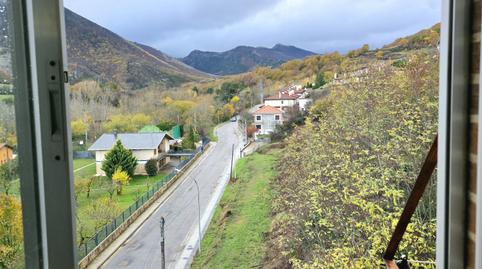 Apartment for sale in Cervera de Pisuerga – Cl Perche, Cervera de Pisuerga