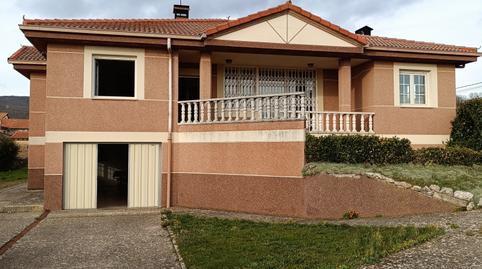 House or villa for sale in Villavega de Aguilar – Cl Real Villave, Aguilar de Campoo