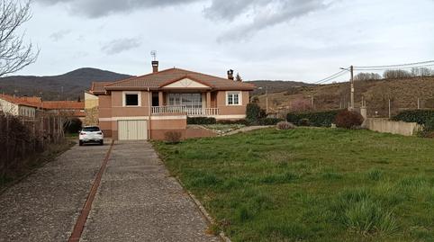 House or villa for sale in Villavega de Aguilar – Cl Real Villave, Aguilar de Campoo