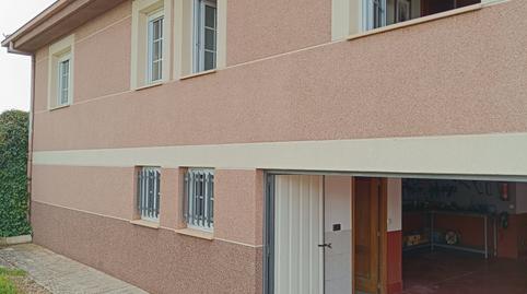 House or villa for sale in Villavega de Aguilar – Cl Real Villave, Aguilar de Campoo