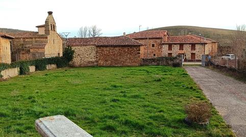 House or villa for sale in Villavega de Aguilar – Cl Real Villave, Aguilar de Campoo