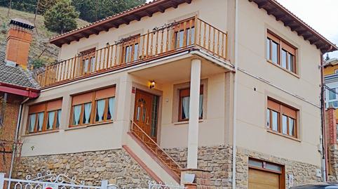 House or villa for sale in Aguilar de Campoo – Cl Martires, Aguilar de Campoo