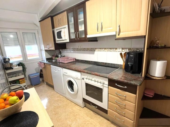 Apartment for sale on Modesto Lafuente Street, Aguilar de Campoo