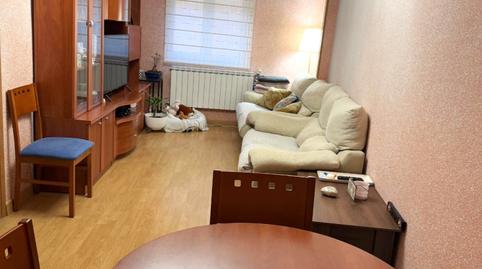 Apartment for sale on Modesto Lafuente Street, Aguilar de Campoo
